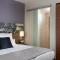 Leonardo Hotel Munich City East