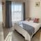 MV self-catering Linden