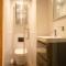 Cosy and eco-friendly cabins next to 16th century pub
