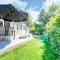 Chalet in Stegeren near Hiking Trails