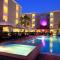 Boudl Gardenia Resort - Al Khobar