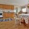 6 person holiday home in HÅCKSVIK