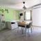 Apartments Silver