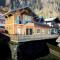 Mansion in Goldegg near Ski Lift