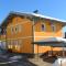 Mansion in Goldegg near Ski Lift