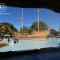 Spazzio diRoma com acesso ao Acqua Park