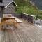 8 person holiday home in Sundlandet