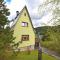Mountain Hideaway in Wildenthal