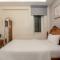 Sazi Erato Airport Hotel - Free Breakfast