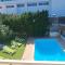 VILLA MARINA BY FIG TREE BAY