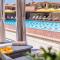 La Jolla Beach & Tennis Club