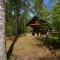 Romantic Forest Retreat with Sauna