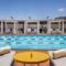 La Jolla Beach & Tennis Club