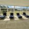 Skyblue Apart Hotel Punta Colorada