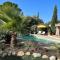 Holiday Home in Lorgues with Pool