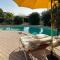 Holiday Home in Lorgues with Pool