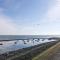 leisure retrete with costal nature