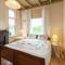 leisure retrete with costal nature