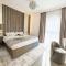 Luxury Retreat 1BDR Apartment in Yas Island Premium Location with Pool and Gym