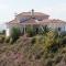 Holiday Home in Arenas with Private Pool
