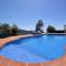 Holiday Home in Arenas with Private Pool
