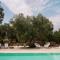 Fikus - the Apulian B&B