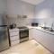 Luxury Retreat 1BDR Apartment in Yas Island Premium Location with Pool and Gym