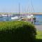Holiday Home Kamperland near Marina & Beach