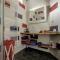 Home with Vinyls, Bikes and Waterways