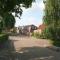 Home with Vinyls, Bikes and Waterways
