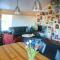 Home with Vinyls, Bikes and Waterways