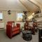 Home with Vinyls, Bikes and Waterways