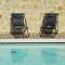 Villa in Malaucène with Private Pool