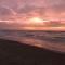 Chic Beachside Stay w Sauna