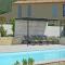 Villa in Malaucène near Mont Ventoux