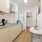 Apartment in Rincon near Sandy Beach