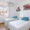 Apartment in Rincon near Sandy Beach