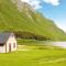 5 person holiday home in ENGAVÅGEN-By Traum