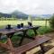 Chalet in La Hoube near Rocher du Dabo