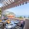 Elegant Seaside Villa in Èze