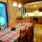 Cozy Chalet Escape in the Alps