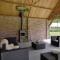 Spacious Countryside Villa