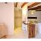 Villa in Búger with Pool and Scenic Views