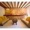 Villa in Búger with Pool and Scenic Views