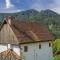 Albergo Diffuso Ravascletto