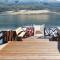 6 person holiday home in EIDSVÅG-By Traum