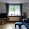Gemütliche Ferienwohnung bei Braunlage