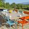 Villa in Saignon with Pool and Scenic Views