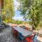 Villa in Saignon with Pool and Scenic Views