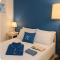 Maison & Suite - Attico Blu, Member of Relaxury